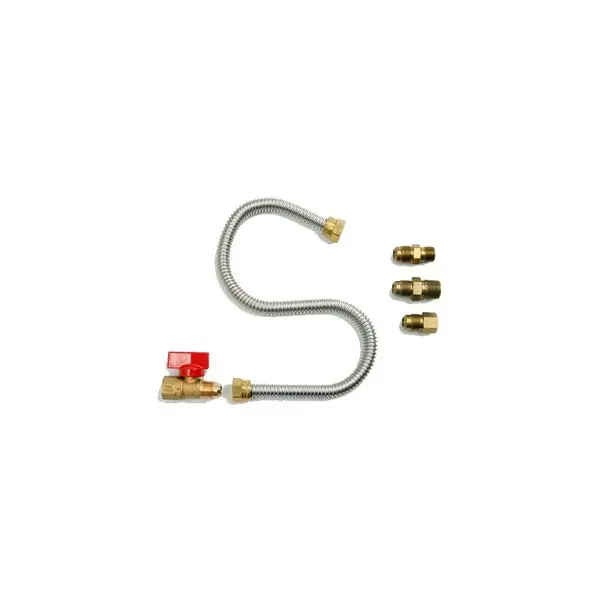 Mr. Heater"One-Stop" Universal Gas Appliance Hook-Up Kit, F271239