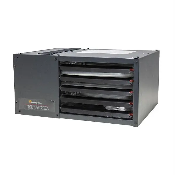 Mr. Pro-Series Heater Unit Heater, Mhu50Ng, Unit, Tan, Thermostat, F260570 Mr. Heater