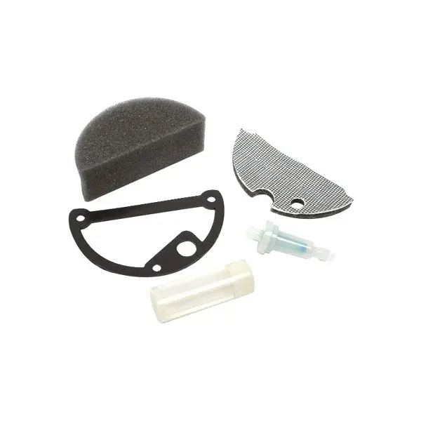 Mr. Reinforced Heater Travel-friendly Forced Air Kerosene Heater Filter Kit, F221887 Mr. Heater