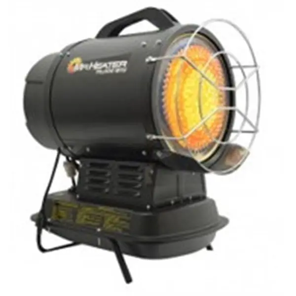 Mr. Traditional Heater Radiant Travel-friendly Kerosene Heater, 70,000 Btu, F270265 Mr. Heater