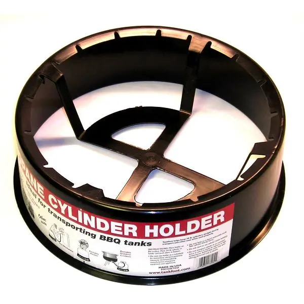 Mr. Upgraded Heater Tankfoot Tank Balancer, F273169-6 Mr. Heater
