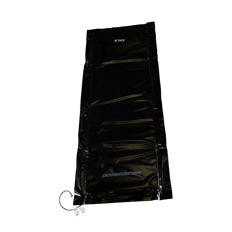 Powerblanket Extra Hot Ground Thawing Blanket, 3' x 10', Fixed Temp 150°F, EH0310