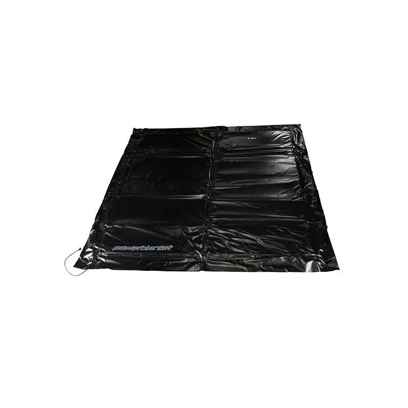 Powerblanket Heated Concrete Curing Blanket, 10' x 10', Fixed Temp 100°F, MD1010