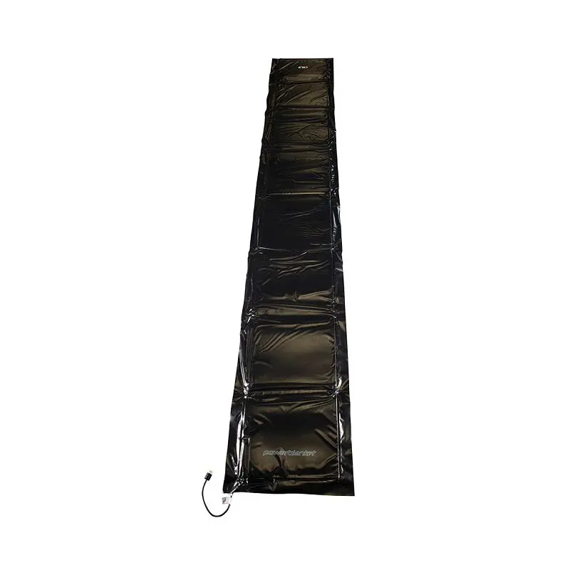 Powerblanket Heated Concrete Curing Blanket, 3' x 20', Fixed Temp 100°F, MD0320