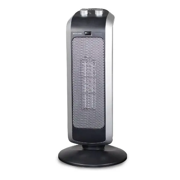 SoleusAir 1500W PTC Tower Heater, HC8-15-30