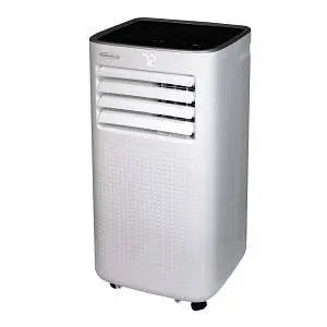 SoleusAir Travel-friendly AC 5000BTU DOE/SACC 8000BTU ASHRAE, PSJ-05-01A