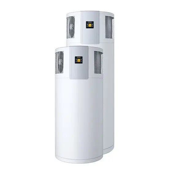 Stiebel Eltron Accelera 300 E Heat Pump Water Heater, 240V, 80 gallon, 233059