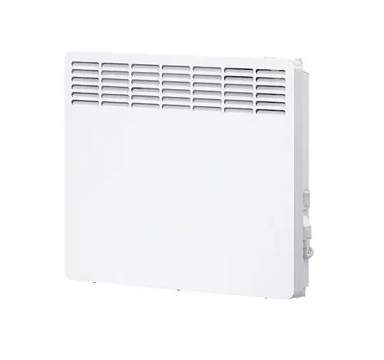Stiebel Eltron CNS 100-1 Plus Wall-Mounted Convection Heater, 120V, 1.0 kW, 201994