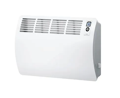 Stiebel Eltron CON 150-1 Luxury Wall-Mounted Convection Heater, 120V, 1.5 kW, 202026