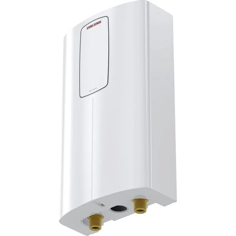 Stiebel Eltron DHC 6-2 Timeless Copper Tankless Electric Water Heater 240/208V, 6.0 kW, 202651