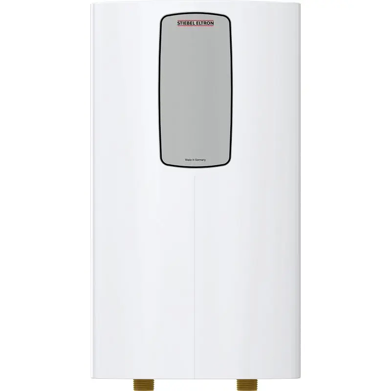Stiebel Eltron DHC-E 4/6-2 Trend Direct Coil Tankless Electric Water Heater Digital thermostat 240/208V, 4.5/6.0 kW, 200061