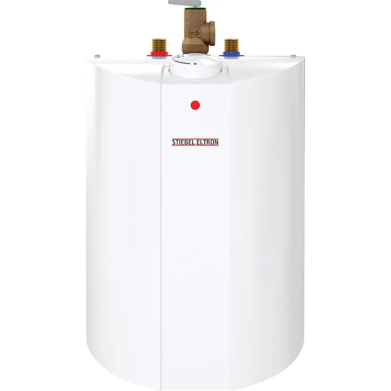 Stiebel Eltron SHC 2.5 Mini-Tank Electric Water Heater, 2.65 gallon, 233219