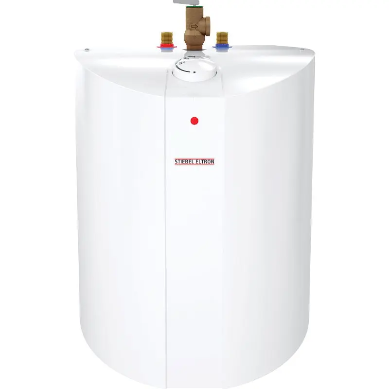 Stiebel Eltron SHC 6 Mini-Tank Electric Water Heater, 6.0 gallon, 235089
