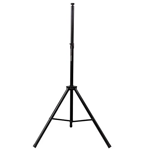 SUNHEAT Wall Mount Electrical Heater Tripod, black, 99915