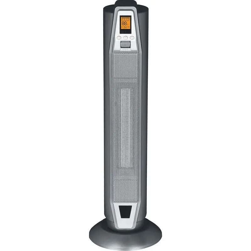 Sunpentown Tower Ceramic Heater Thermostat, SH-1960B