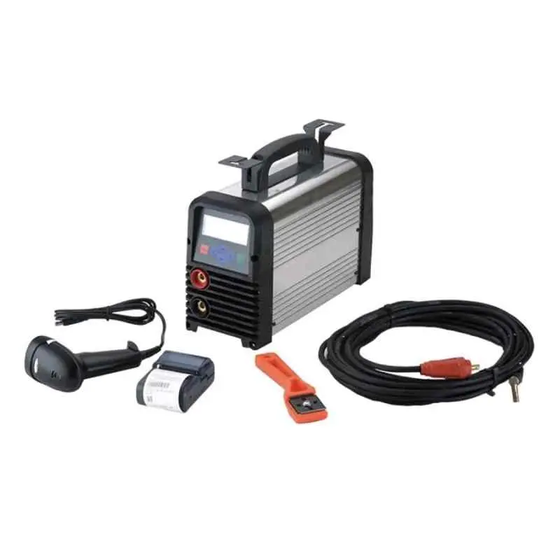 Unitherm Electrofusion Machine, 3500W, THDRHJ-315