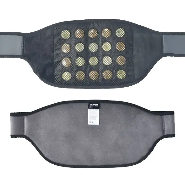 VEVOR Easy Far Infrared Heating Pad 10 Natural Jade & 10 Tourmaline Stone Heating Pad, XXKYSJRDXXKYYRATHV1