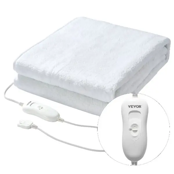 VEVOR Massage Table Warmer Heating Pad SPA Massage Bed Warmer Fleece 71" x 30", JRDWDS3DWK00Z5FH2V1