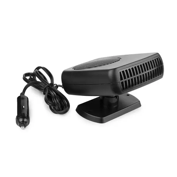 Wagan 12V Heater/Defroster, EL6311