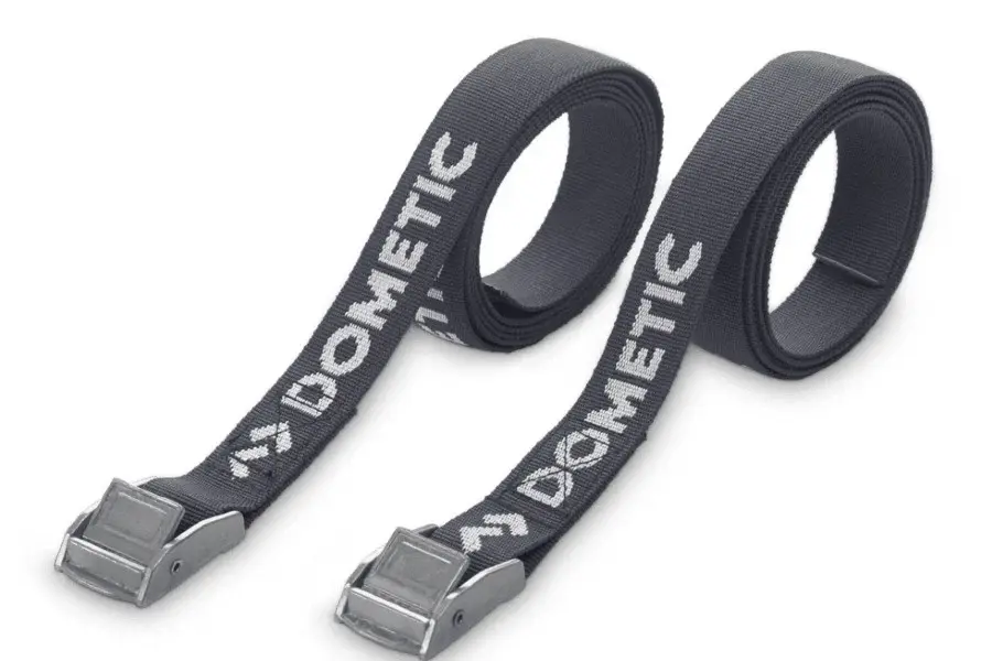 Dometic Strap Kit Powered Coolers - 2 Straps 50-Piece First Aid