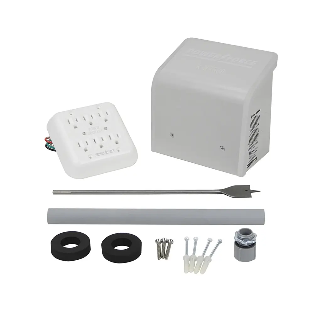 Generator Home Connection Kit Natural Disasters