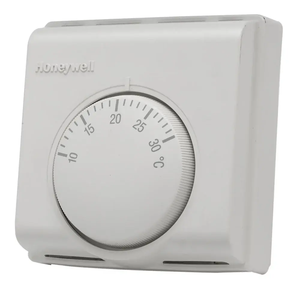 Honeywell Room Thermostat Central Heating Control T6360B1028 T6360B 1028 Whole House Cooling