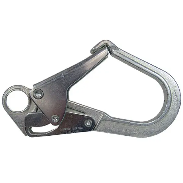 Bashlin Large Snaphook, 5395A