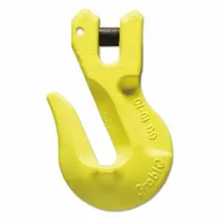 Gunnebo Cradle Grab Hooks, 3/8 , 8800 Lb, Quantity: 1 piece, B14772