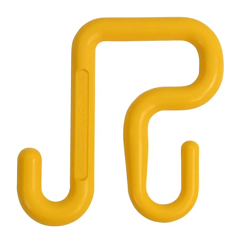 Jameson Multi-Purpose S-Hook, Machine Tapered, 24-50
