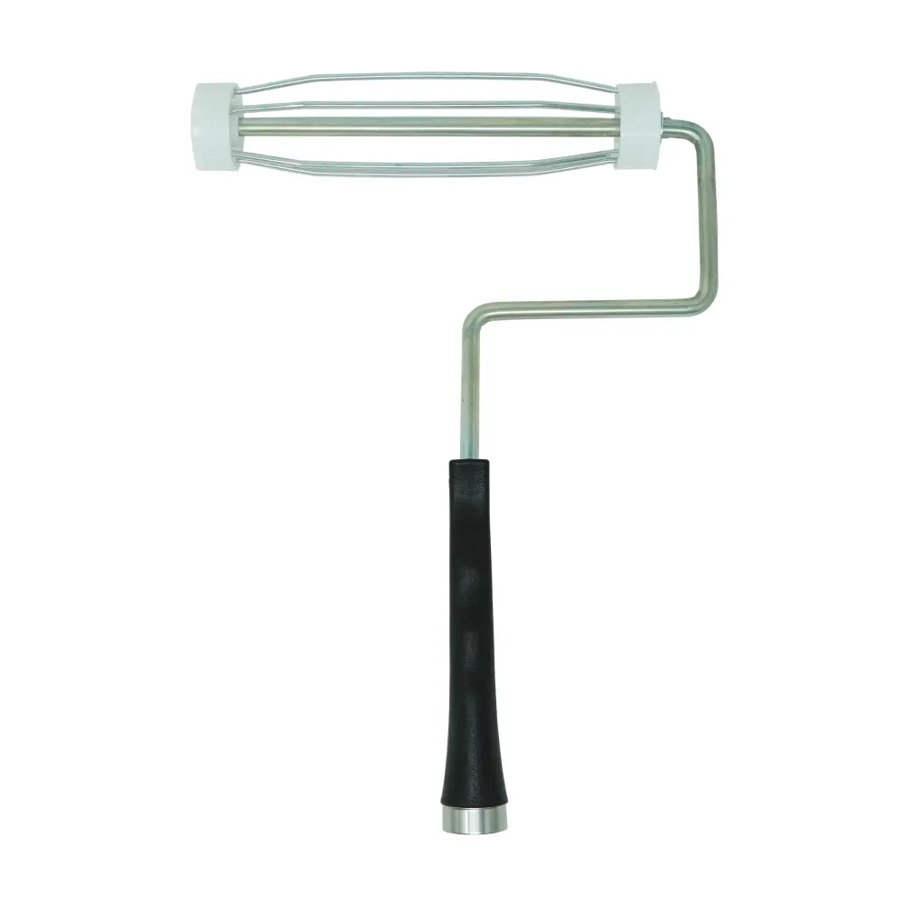 Richard 7 1/2" Pro Cage Roller Frame