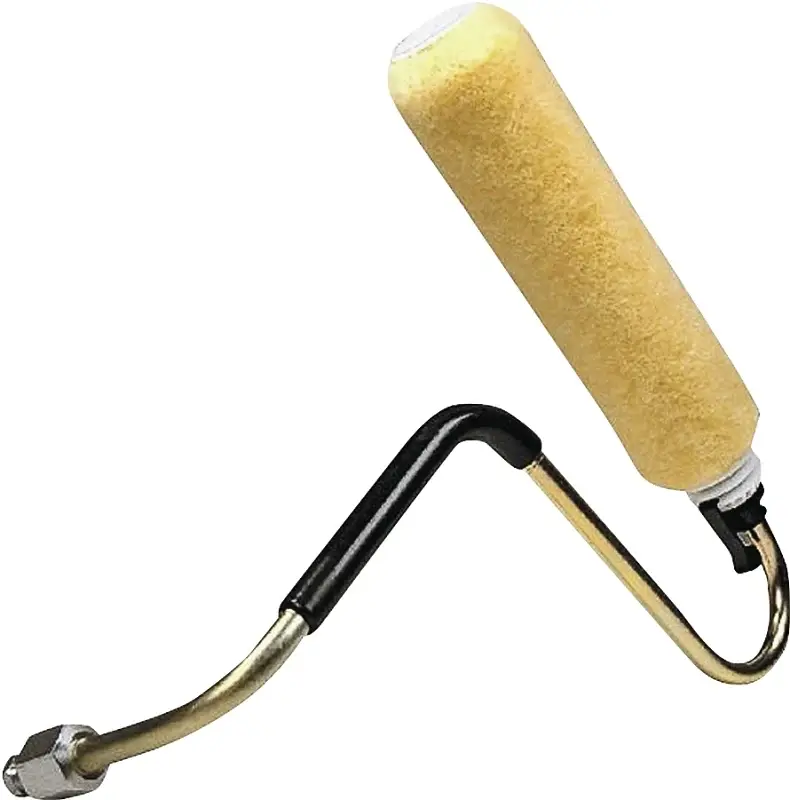 Wagner 0515902 Power Roller Gun, Plastic/Polyester Easy Clean