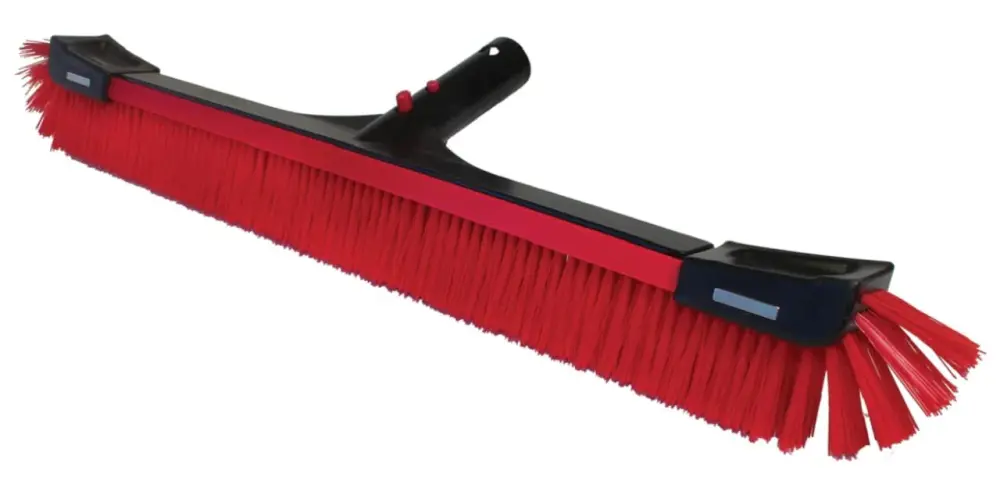 Skimlite 22" Spartan Synthetic Bristle Wall Brush SKSP2022