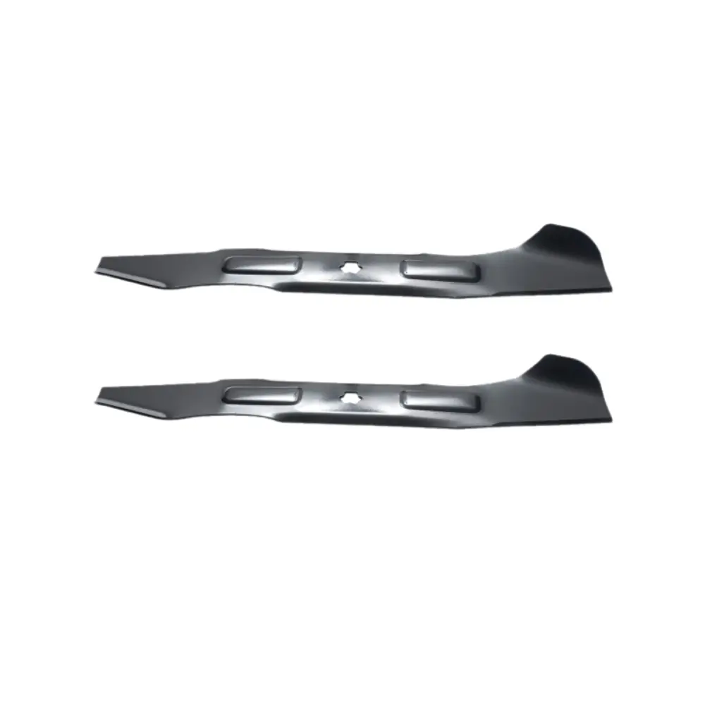 Oregon 798-096 Replacement Blades 46" Craftsman 742-04290, 942-04290
