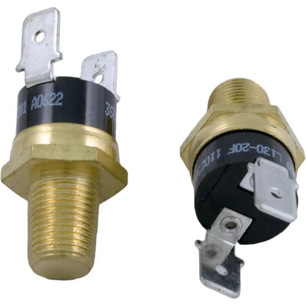 Hayward IDXHLK1930 High Limit Replacement Kit Hayward H-Series Induced Draft and Pool Heater