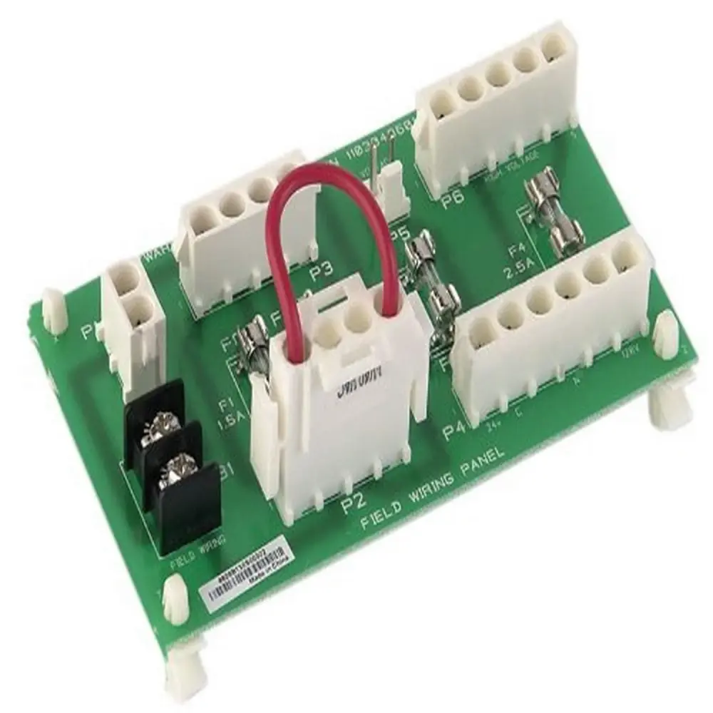 Hayward IDXL2FSB1930 Transformer Fuse Board Replacement Hayward H-Series Heater
