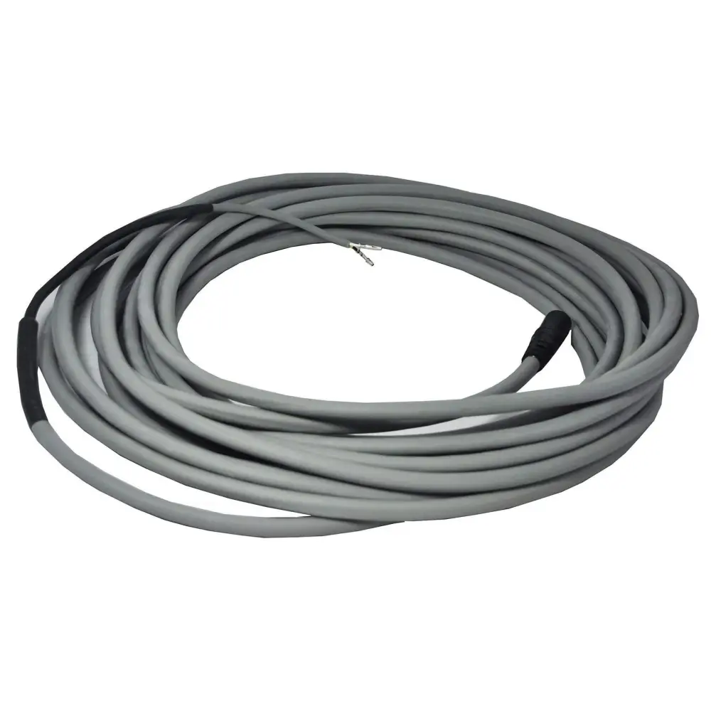 Hayward RCX50061 Floating Power Cord Assembly Replacement Hayward RC9990 Tigershark QC Robotic Cleaner