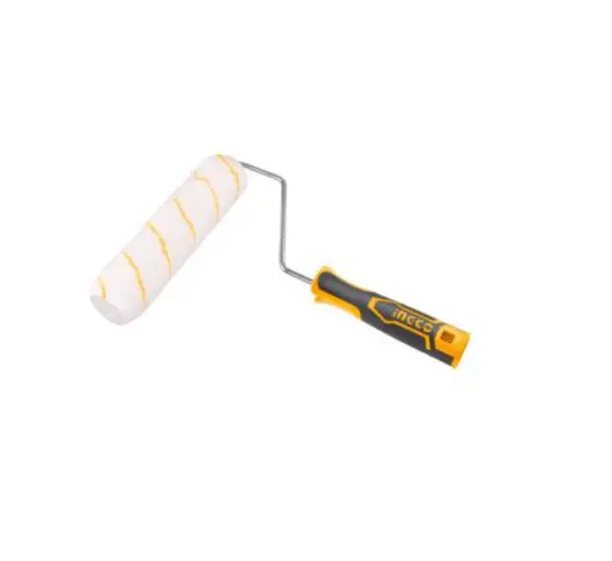 Ingco Industrial 9" Roller Sleeve w/Frame HRHT042301
