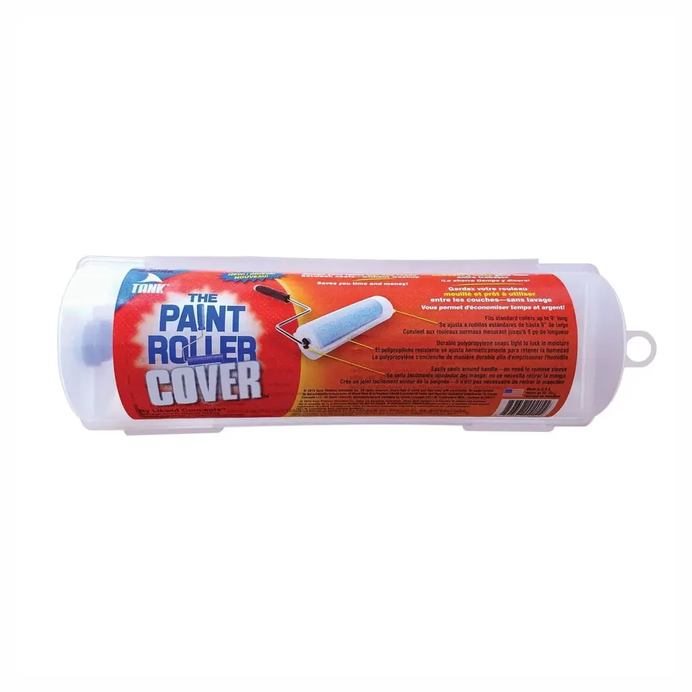 Paint Roller Cover