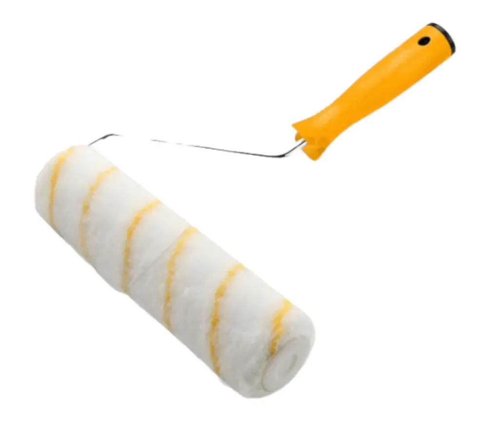 Tolsen Paint Roller Frame and Sleeve 40054