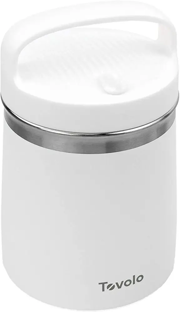Tovolo Double-Wall Lined Traveler
