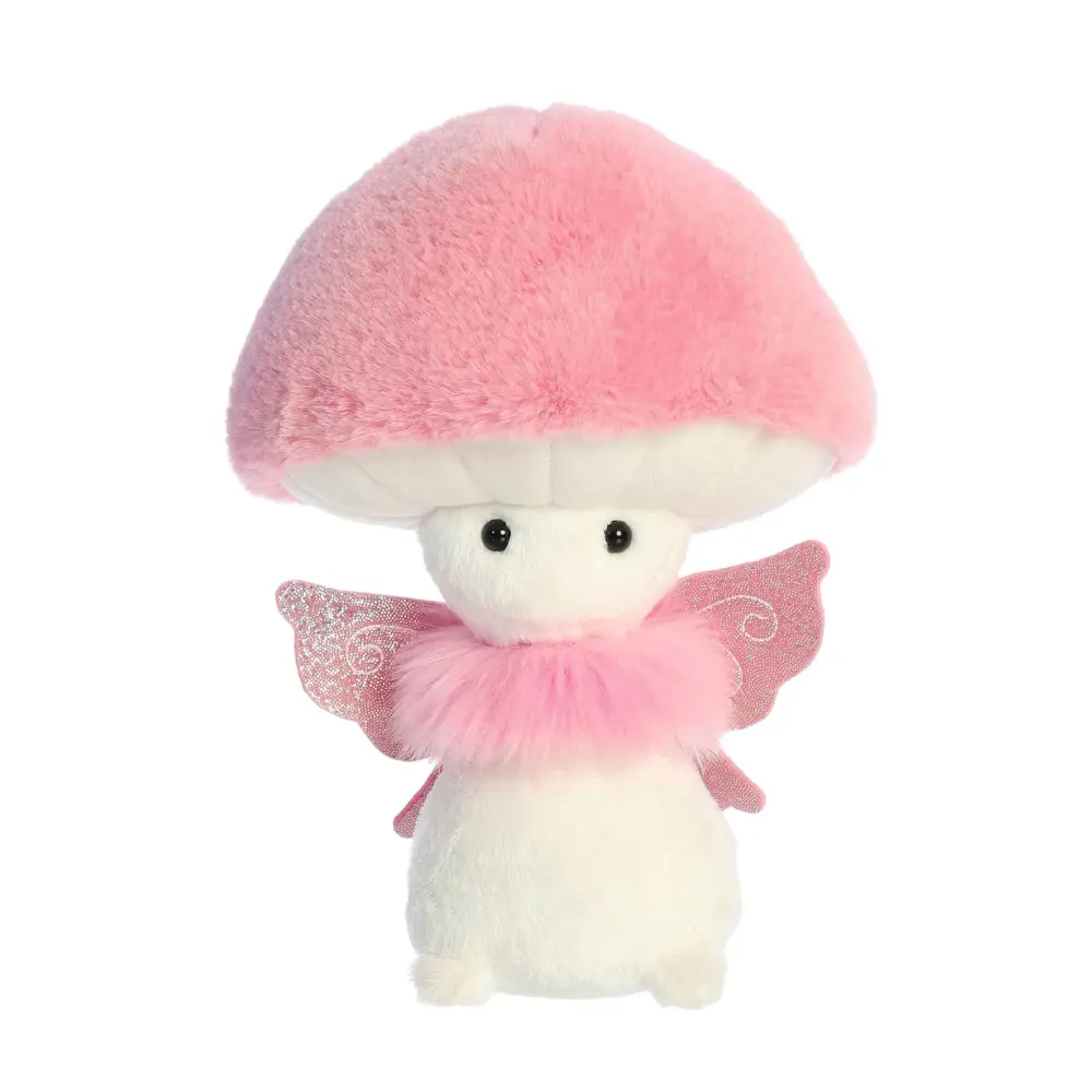 Fungi Friends Fairy - Blush