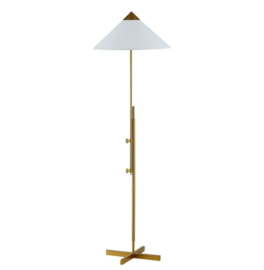 Indy Floor Lamp | Multi-Color | Sound Activated