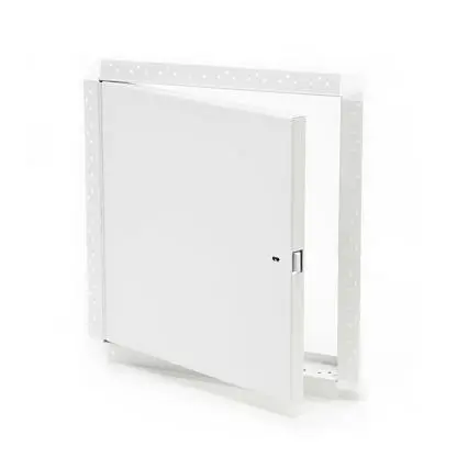 Cendrex Fire-Rated Uninsulated Access Door Drywall Flange, 22 x 36", PFN-GYP 22X36