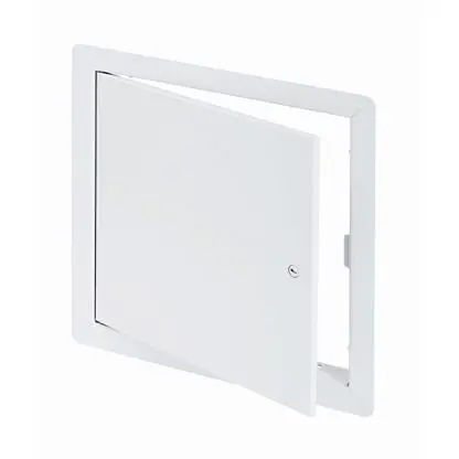 Cendrex Flush Universal Access Door Exposed Flange, 14 x 14", AHD 14X14