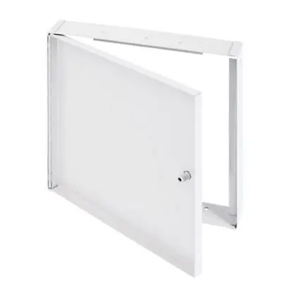 Cendrex Recessed Access Door without Weld Neck Flange, 12 X 12", AHA 12X12