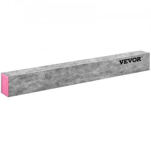 VEVOR Shower Curb Waterproof Foam Curb 60" x 4" x 6" XPS Cuttable Bathroom, FSLYDST60INCHYBDWV0