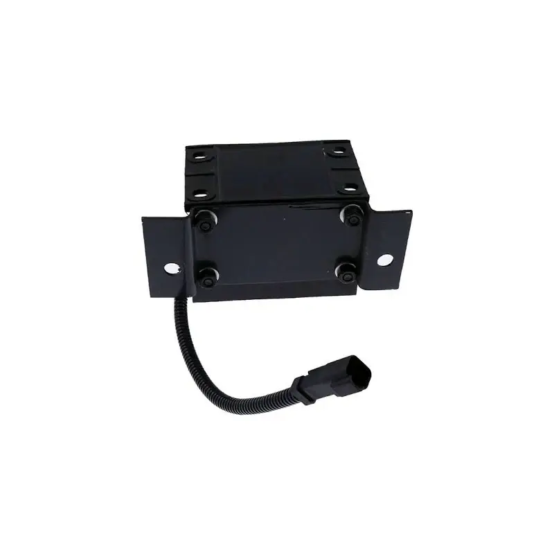 Buzzer Back Up Alarm 20Y-06-41812 Komatsu PC160LC-8 PC200-8 PC220-8 PC400-8 PC300-7 WA200-6 WA200PZ-6 WA250PZ-6 WA500-7