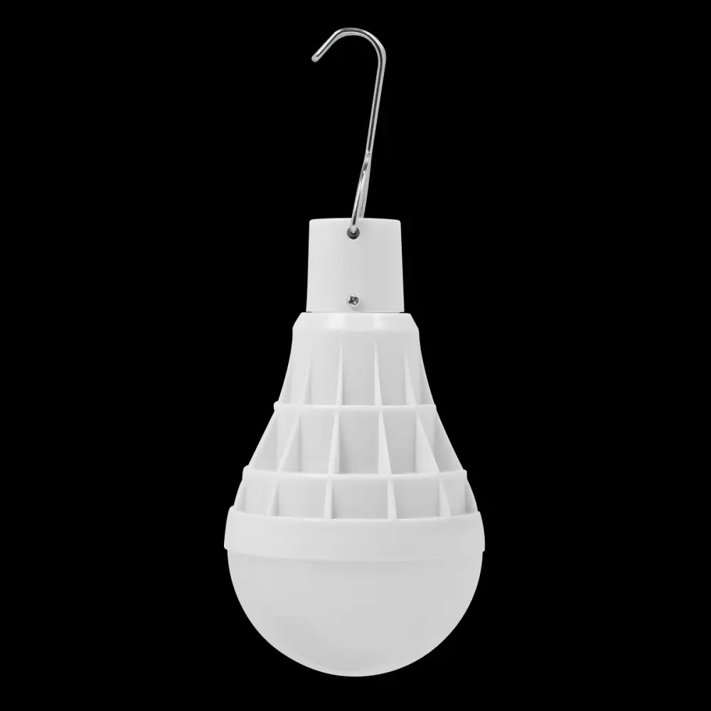 Explosion-Proof Fixture Sealey LED3WB Battery-powered 3W SMD LED Bulb