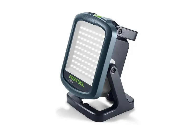 Festool 578126 Untethered SysLite Construction Light KBS C