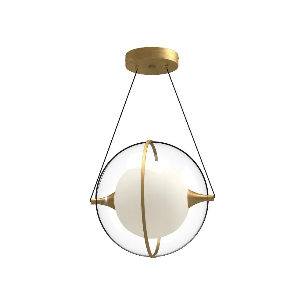 Kuzco Lighting Inc-PD76712-BG-UNV